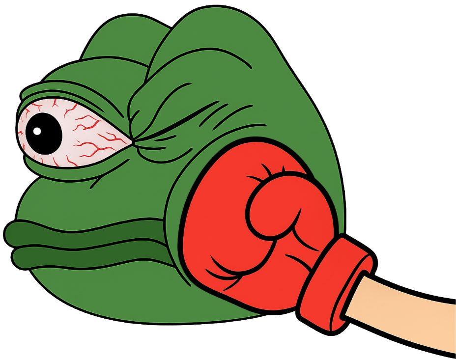 HitPepe Logo