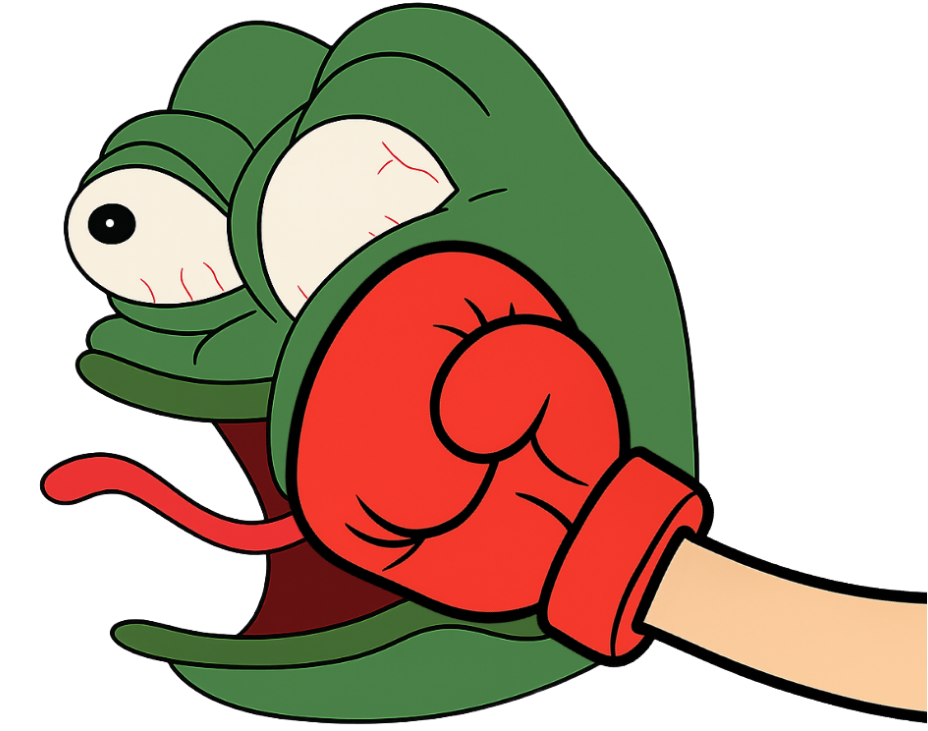 HitPepe Logo